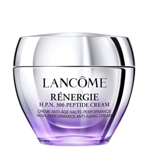 Lancôme Rénergie H.P.N. 300-Peptide Cream Crema antiedad y regeneradora corrige manchas y la reduce arrugas efecto lifting