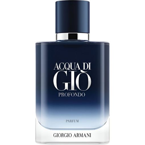 Armani Acqua Di Gio Profondo Parfum Parfum para hombre