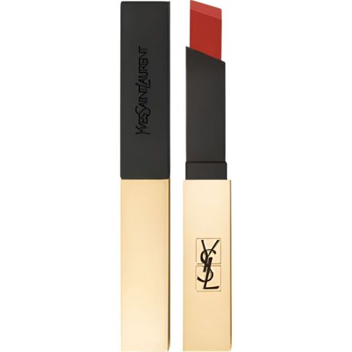 Yves Saint Laurent Pur Couture The Slim Barra labios