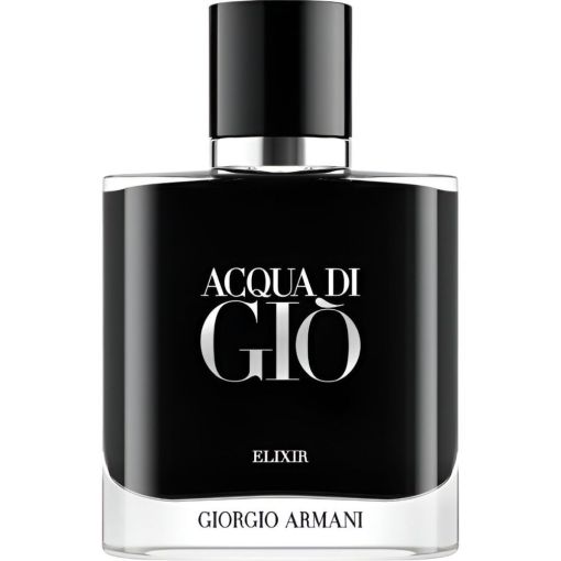 Armani Acqua Di Gio Elixir Eau de parfum elixir para hombre 50 ml