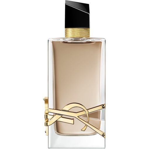 Yves Saint Laurent Libre Flowers & Flames Eau de parfum florale para mujer