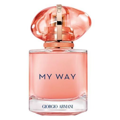 Armani My Way Ylang Eau de parfum para mujer