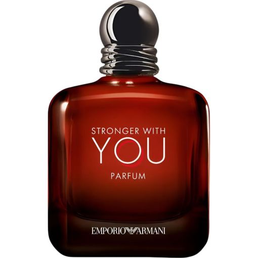 Armani Stronger With You Parfum Parfum para hombre 100 ml