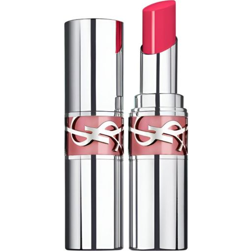 Yves Saint Laurent Ysl Loveshine Brillo de labios hidrata y nutre con fórmula enriquecida acabado brillante 24 horas