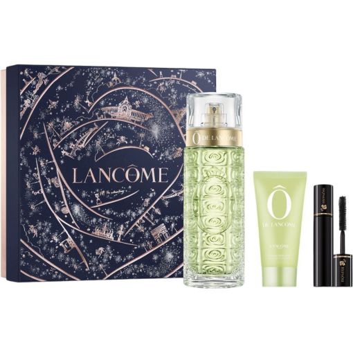 Lancôme Ô De Lancôme Estuche Eau de toilette para mujer 125 ml