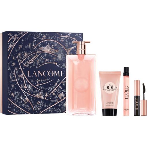 Lancôme Idôle Estuche Eau de parfum para mujer 100 ml