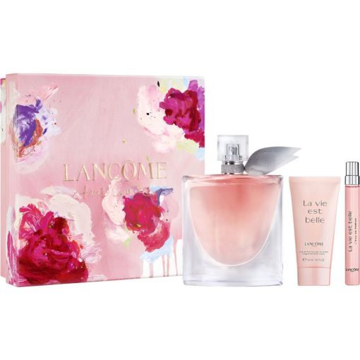 Lancôme La Vie Est Belle Estuche Eau de parfum para mujer 100 ml