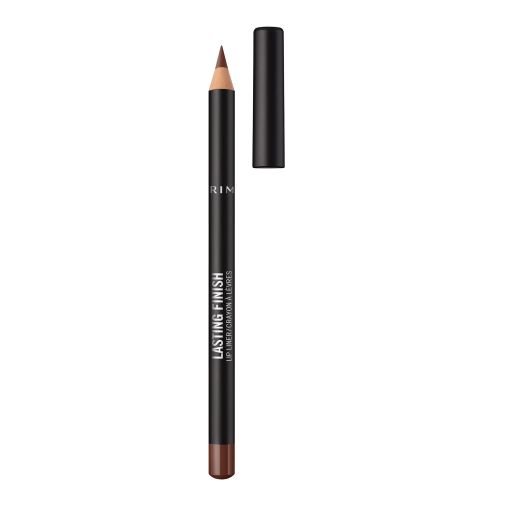 Rimmel London Lasting Finish Lip Liner Crayon Á Lèvres Perfilador de labios textura cremosa y larga duración