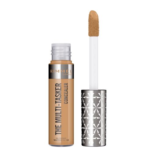 Rimmel London The Multi-Tasker Concealer Corrector de rostro corrige esculpe e ilumina