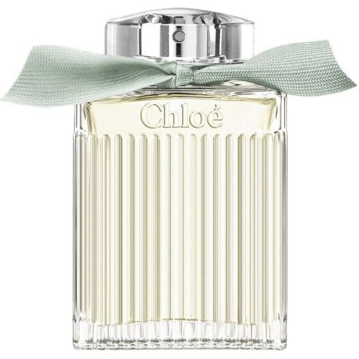 Chloe Rose Naturelle Eau de parfum vaporizador rellenable