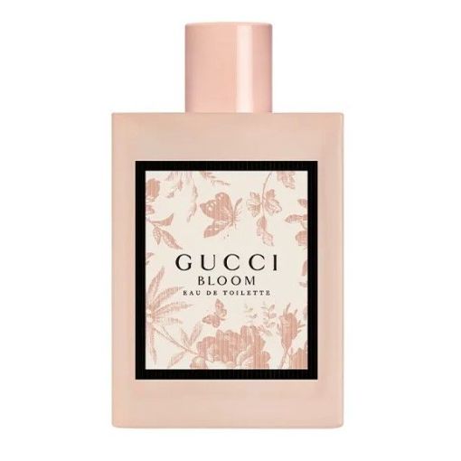 Gucci Bloom Edt Eau de toilette para mujer