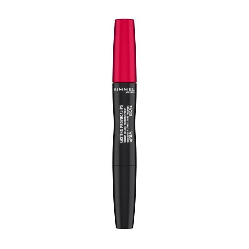 Rimmel London Lasting Provocalips Lip Colour Brillo de labios hidratante 16 horas de duración