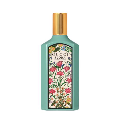 Gucci Flora Gorgeous Jasmine Eau de parfum para mujer