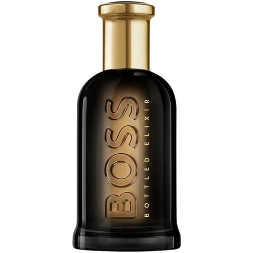 Hugo Boss Boss Botltled Elixir Eau de parfum para hombre