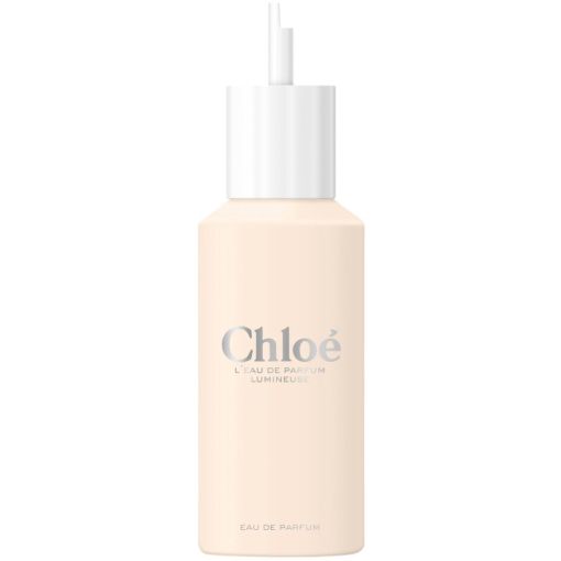 Chloé Chloé Lumineuse Recarga Eau de parfum para mujer 150 ml