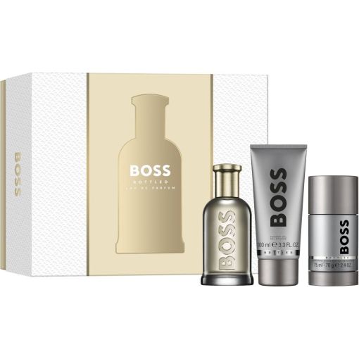 Hugo Boss Boss Bottled Estuche Eau de parfum para hombre 100 ml