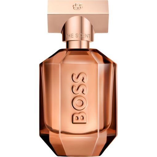 Hugo Boss Boss The Scent Parfum Parfum para mujer 50 ml