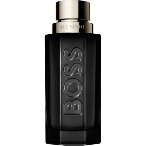 Hugo Boss Boss The Scent Magnetic For Him Eau de parfum para hombre