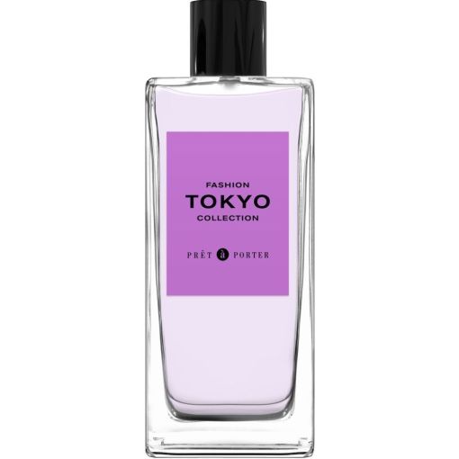 Pret À Porter Tokyo Eau de parfum para mujer 100 ml