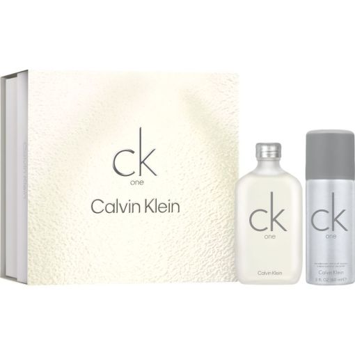 Calvin Klein Ck One Estuche Eau de toilette unisex 100 ml