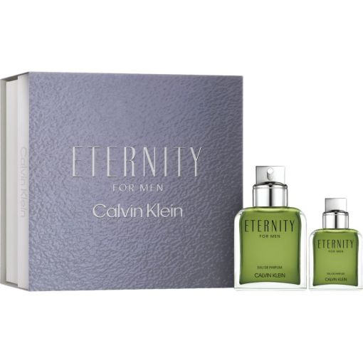 Calvin Klein Eternity For Men Edp Estuche Eau de parfum para hombre 100 ml