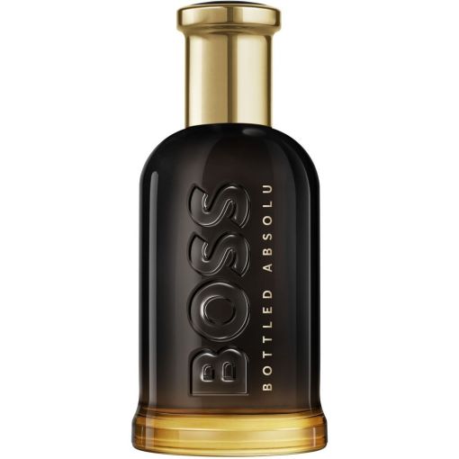 Hugo Boss Boss Bottled Absolu Parfum intense para hombre