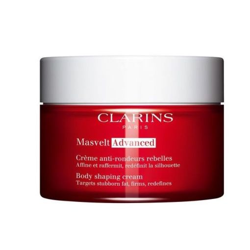 Clarins Masvelt Advanced Body Lotion Crema corporal tratamiento anticelulítico acción múltiple 200 ml