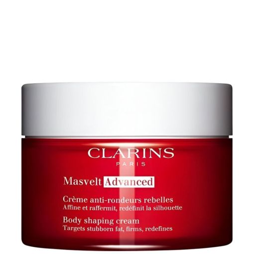 Clarins Masvelt Advanced Body Lotion Crema corporal tratamiento anticelulítico acción múltiple 200 ml