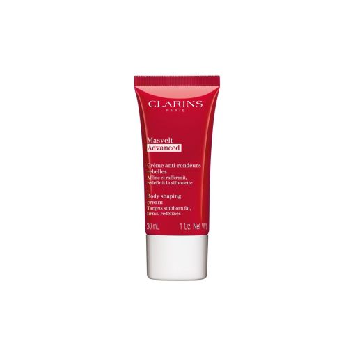 Clarins Multi-Intensive Ventre Et Traille Tratamiento específico para remodelar la cintura y el vientre 200 ml