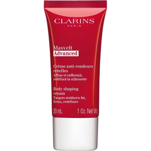 Clarins Multi-Intensive Ventre Et Traille Tratamiento específico para remodelar la cintura y el vientre 200 ml