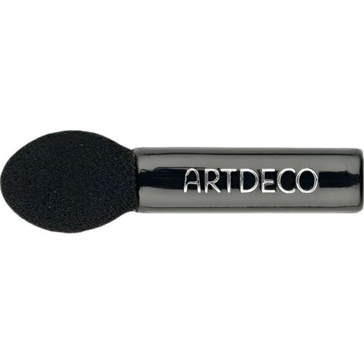 Artdeco Eyeshadow Applicator For Duo Box Aplicador de espuma sintética apto para sombras en polvo o en crema