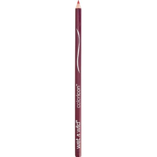 Wet N Wild Color Icon Lipliner Pencil Perfilador de labios fórmula rica y cremosa acabado definido