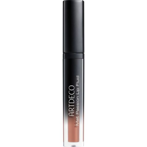 Artdeco Mat Passion Lip Fluid Barra de labios líquida cremosa de acabado mate y cobertura intensa