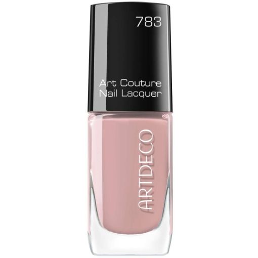 Artdeco Art Couture Nail Lacquer Esmalte de uñas de alta cobertura y secado rápido con brillo de efecto vinilo