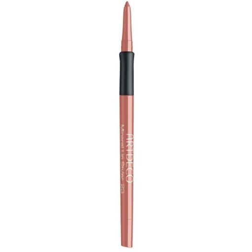 Artdeco Mineral Lip Styler Edición Limitada Perfilador de labios automático de cómoda aplicación con ácido hialurónico para acbado suave y radiante