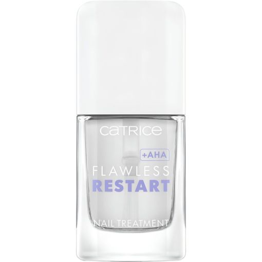 Catrice Flawless Restart Nail Treatment Tratamiento de uñas suaviza y regenera uñas y cutículas recuperando el brillo natural