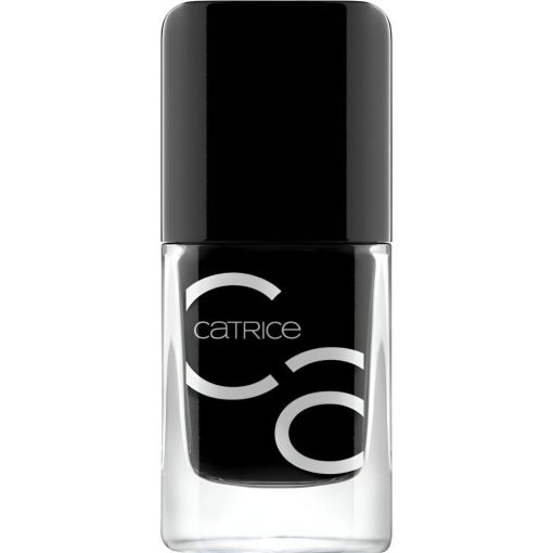 Catrice Iconails Gel Lacquer Esmalte de uñas acabado brillante duración hasta 7 días