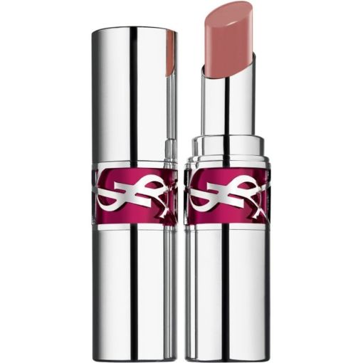 Yves Saint Laurent Loveshine Candy Glaze Brillo de labios hidrata y nutre con fórmula enriquecida acabado brillante 24 horas