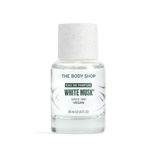 The Body Shop White Musk Eau de parfum para mujer 30 ml