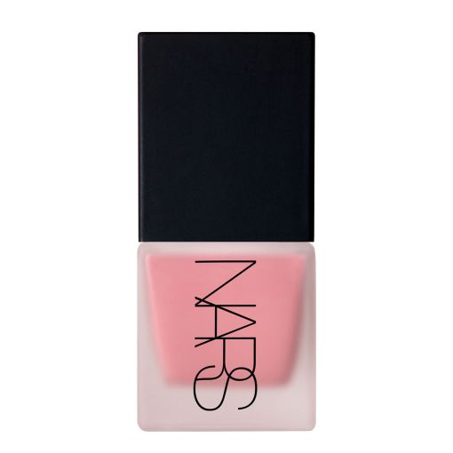 Nars Liquid Blush Fard À Joues Liquide Colorete líquido con color de gran impacto para brillo duradero y efecto difuminado