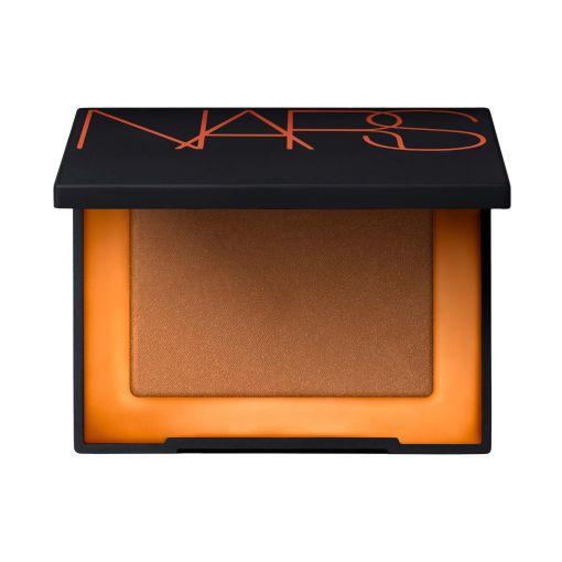 Nars Bronzing Powder Poudre Bronzante Mini Polvos bronceadores para conseguir un brillo de larga duración