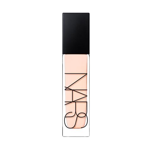 Nars Natural Radiant Longwear Foundation Base de maquillaje ligera y radiante para acabado radiante y duradero 16 horas