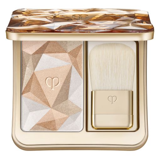 Clé De Peau Beauté Luminizing Face Enhancer Iluminador para definir contornos e iluminar el rostro