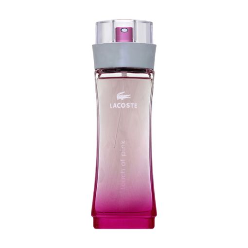 Lacoste Touch Of Pink Eau de toilette para mujer