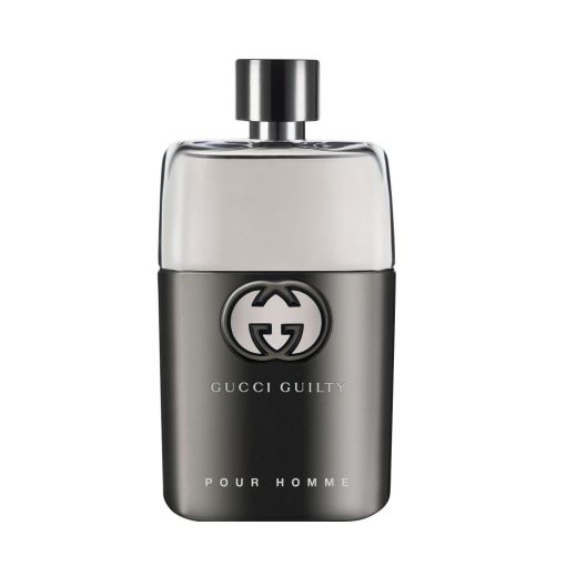 Gucci Guilty Pour Homme Eau de toilette para hombre 90 ml