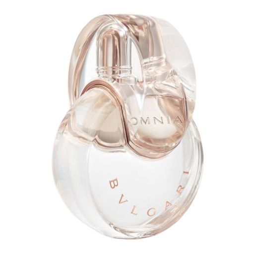 Bvlgari Omnia Crystalline Eau de toilette para mujer