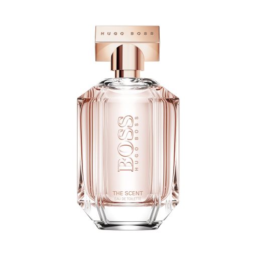 Hugo Boss Boss The Scent For Her Eau de toilette vaporizador 100 ml