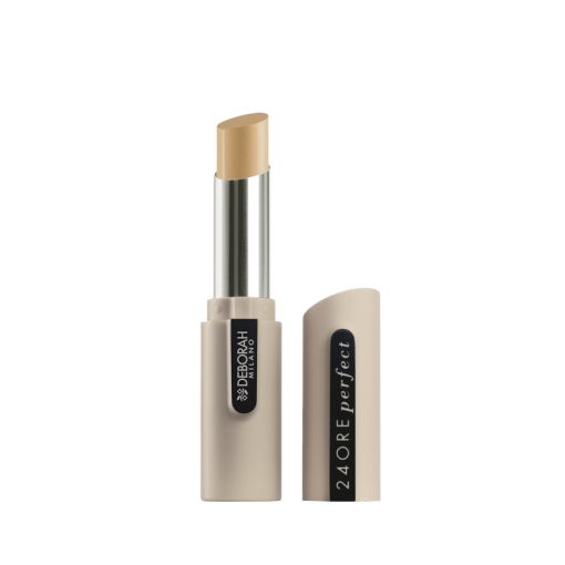 Deborah Milano 24 Ore Perfect Corrector Corrector de rostro suave y cremoso