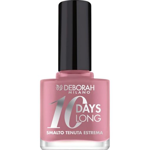 Deborah Milano 10 Days Long Esmalte de uñas de gran luminosidad