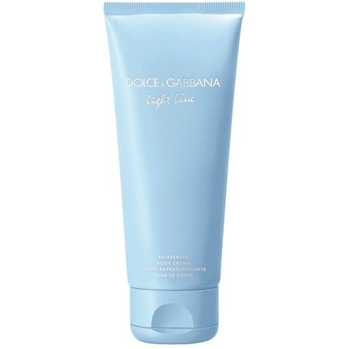 Dolce & Gabbana Light Blue Body Lotion Loción corporal perfumada 200 ml